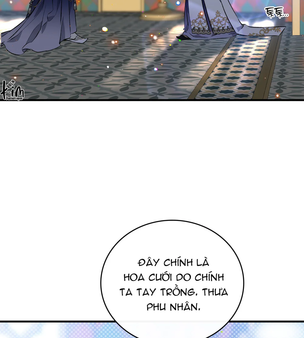 ĐÓA HOA NỞ TRONG ĐÊM TRẮNG Chapter 3 Trang 36