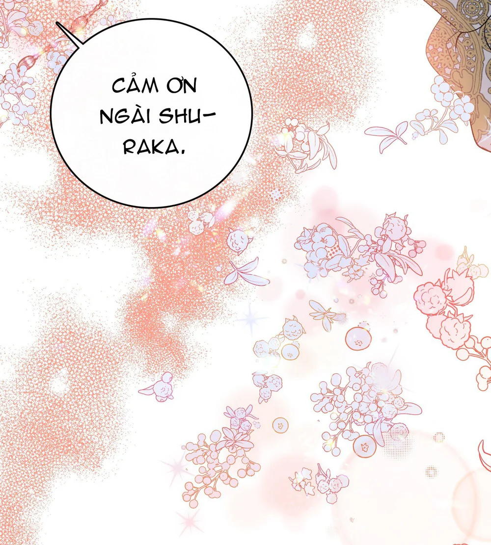 ĐÓA HOA NỞ TRONG ĐÊM TRẮNG Chapter 3 Trang 42