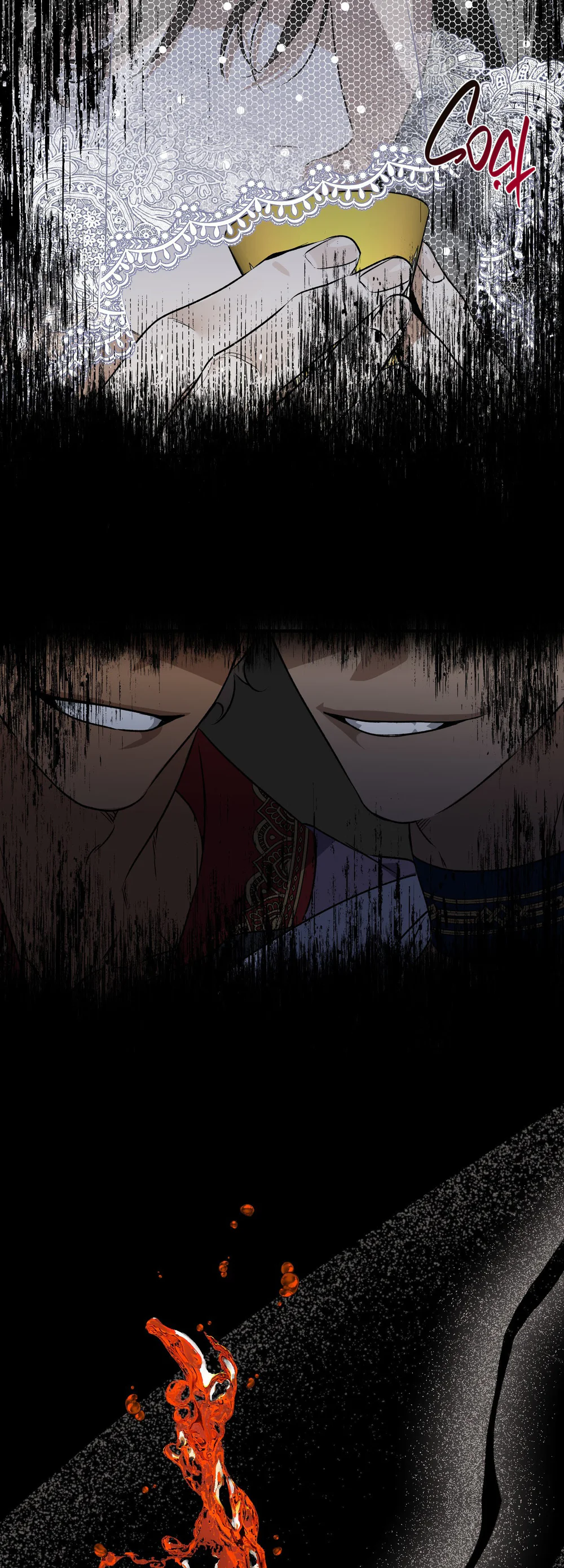 ĐÓA HOA NỞ TRONG ĐÊM TRẮNG Chapter 3 Trang 52