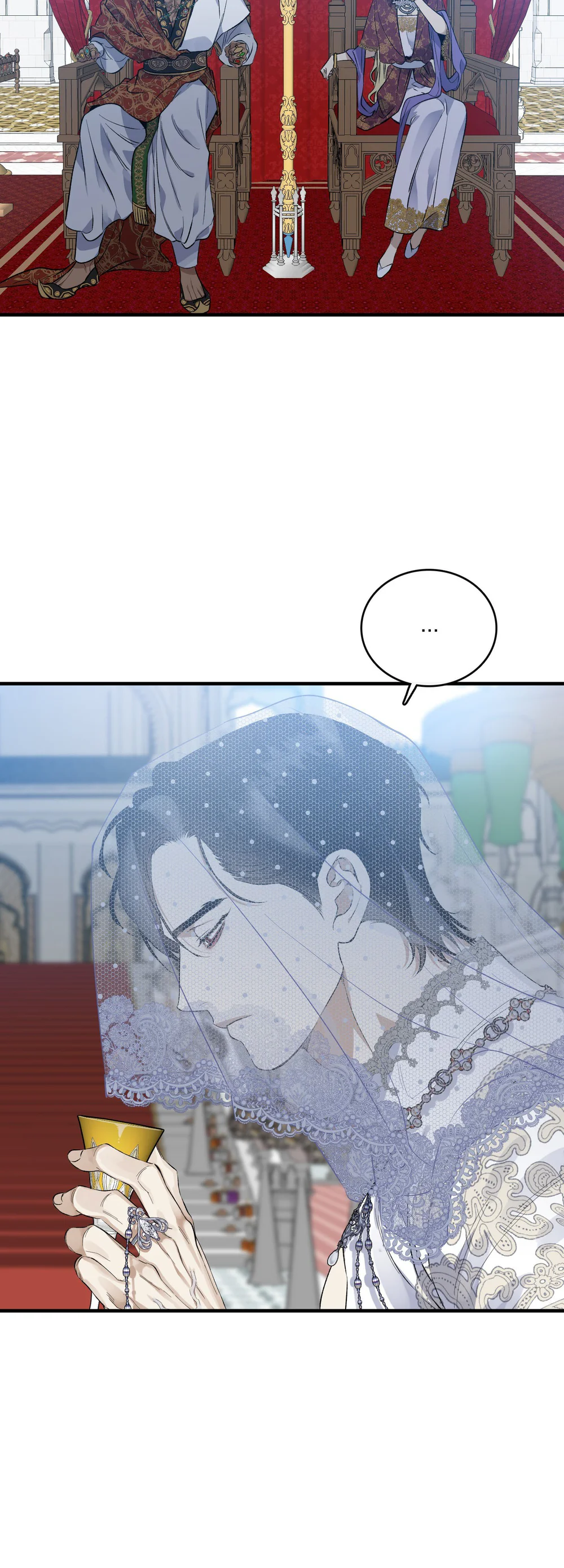 ĐÓA HOA NỞ TRONG ĐÊM TRẮNG Chapter 4 Trang 5