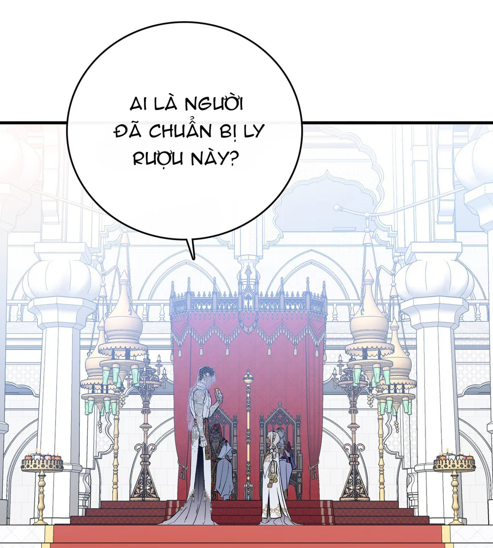 ĐÓA HOA NỞ TRONG ĐÊM TRẮNG Chapter 4 Trang 6