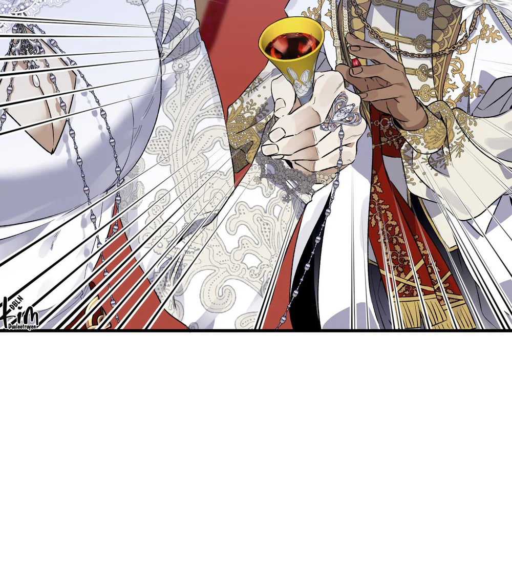 ĐÓA HOA NỞ TRONG ĐÊM TRẮNG Chapter 4 Trang 12