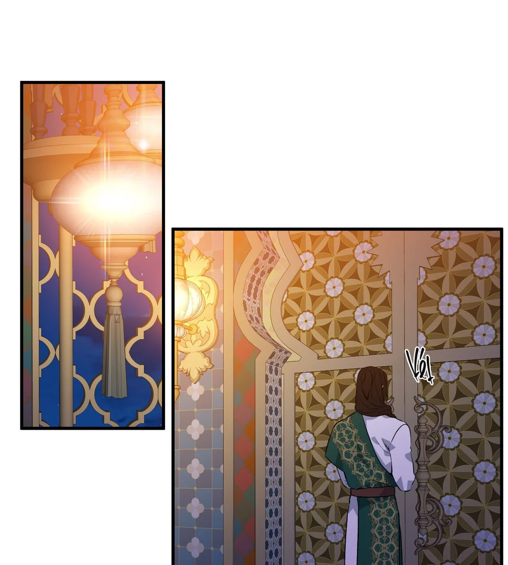 ĐÓA HOA NỞ TRONG ĐÊM TRẮNG Chapter 4 Trang 18