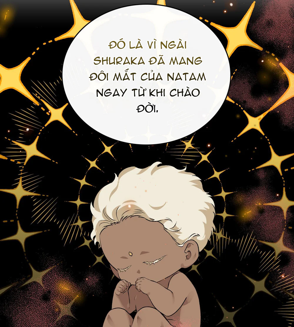 ĐÓA HOA NỞ TRONG ĐÊM TRẮNG Chapter 4 Trang 24