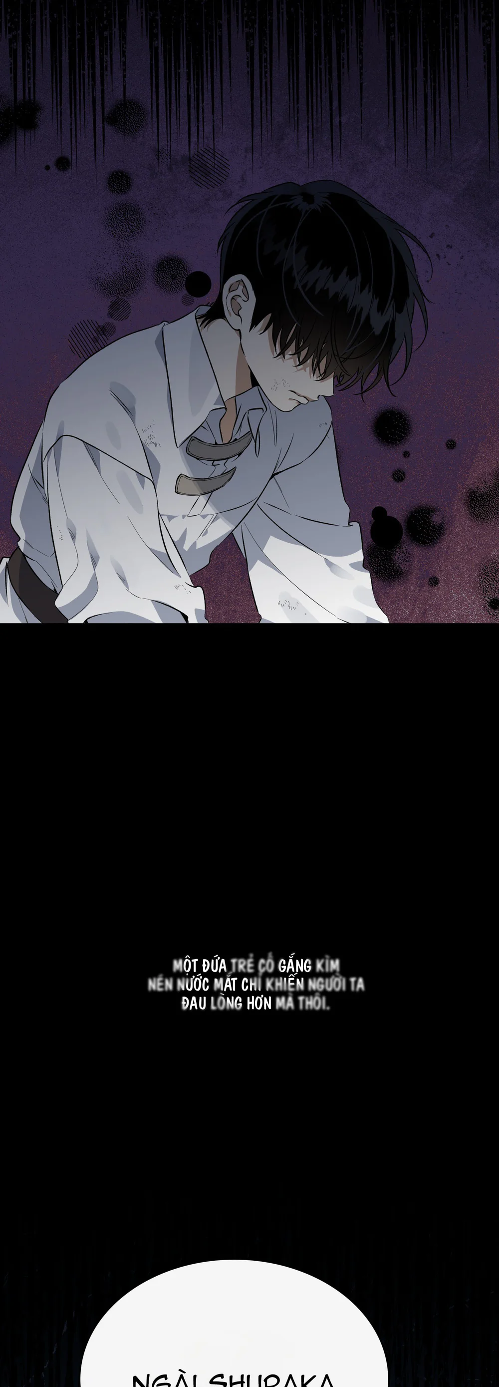 ĐÓA HOA NỞ TRONG ĐÊM TRẮNG Chapter 4 Trang 39