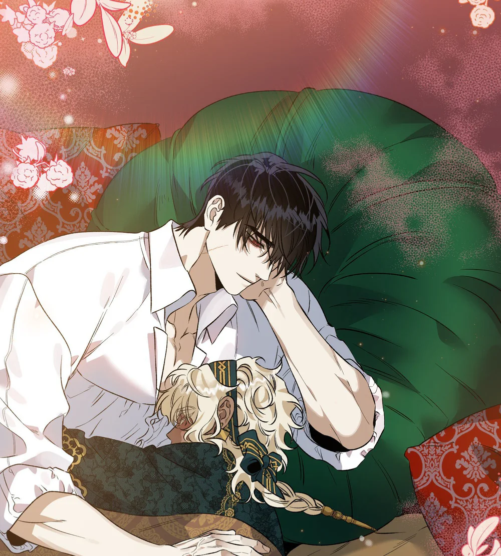 ĐÓA HOA NỞ TRONG ĐÊM TRẮNG Chapter 4 Trang 48