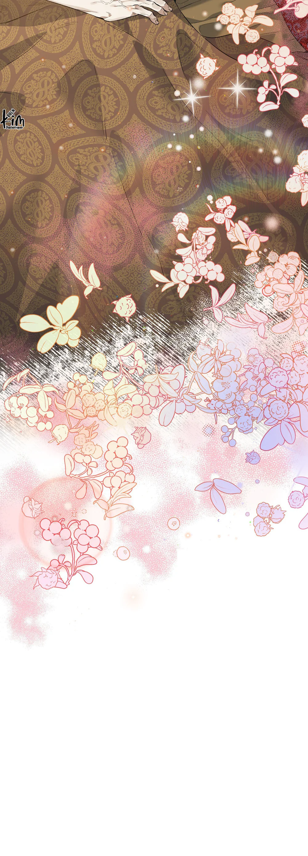 ĐÓA HOA NỞ TRONG ĐÊM TRẮNG Chapter 4 Trang 49