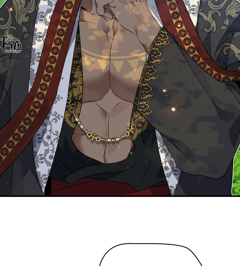 ĐÓA HOA NỞ TRONG ĐÊM TRẮNG Chapter 5 Trang 12