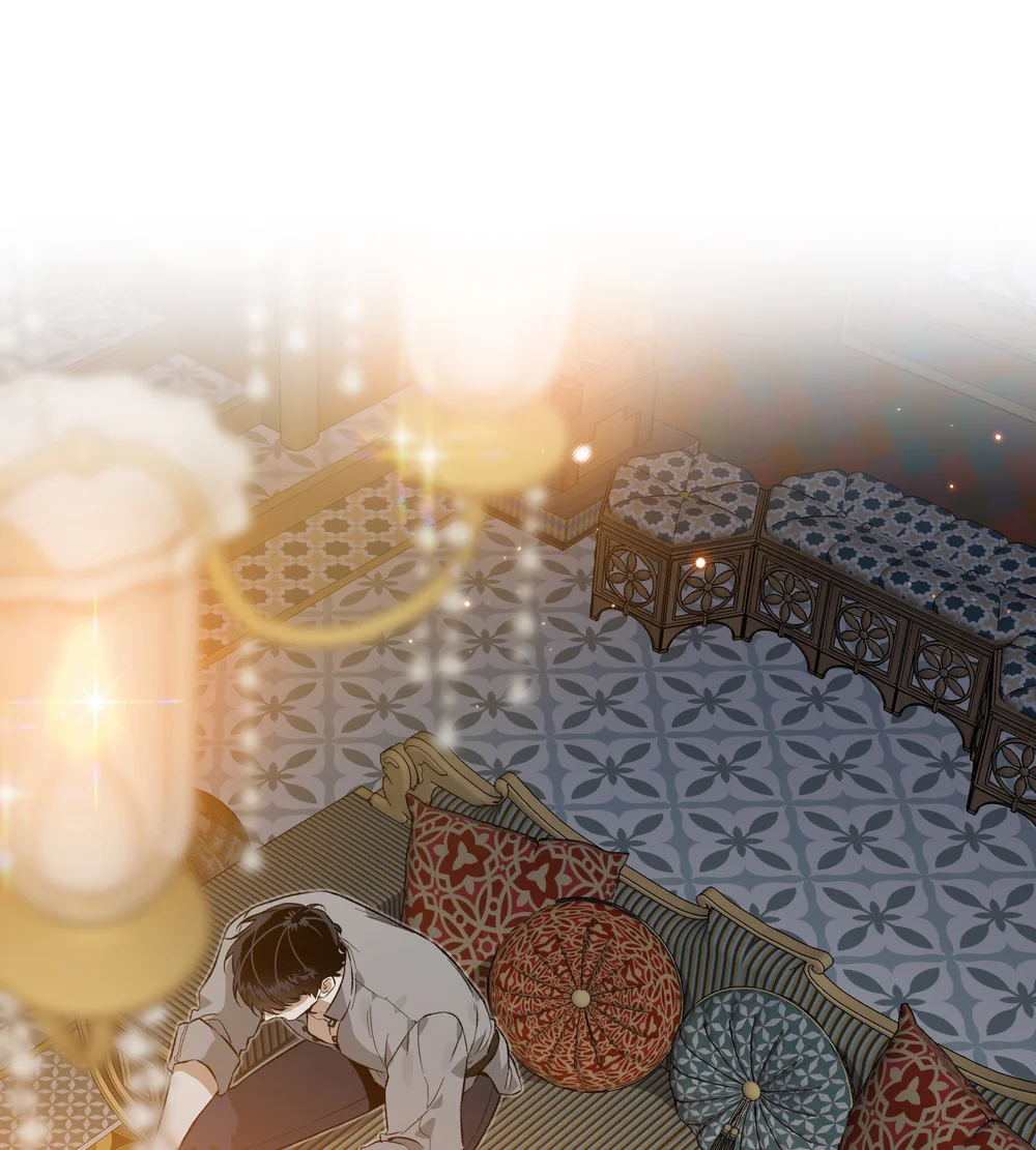 ĐÓA HOA NỞ TRONG ĐÊM TRẮNG Chapter 5 Trang 18