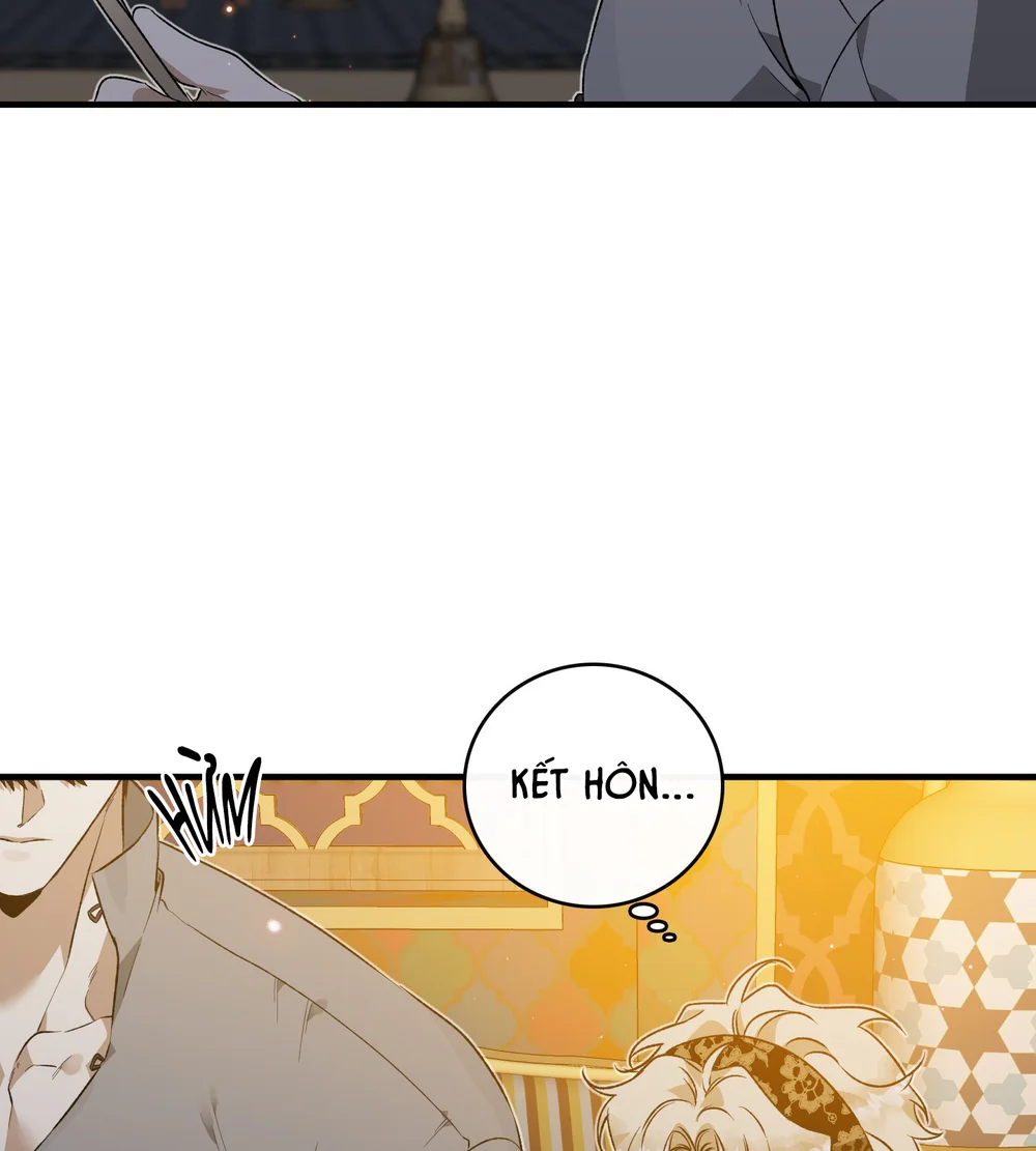 ĐÓA HOA NỞ TRONG ĐÊM TRẮNG Chapter 5 Trang 24