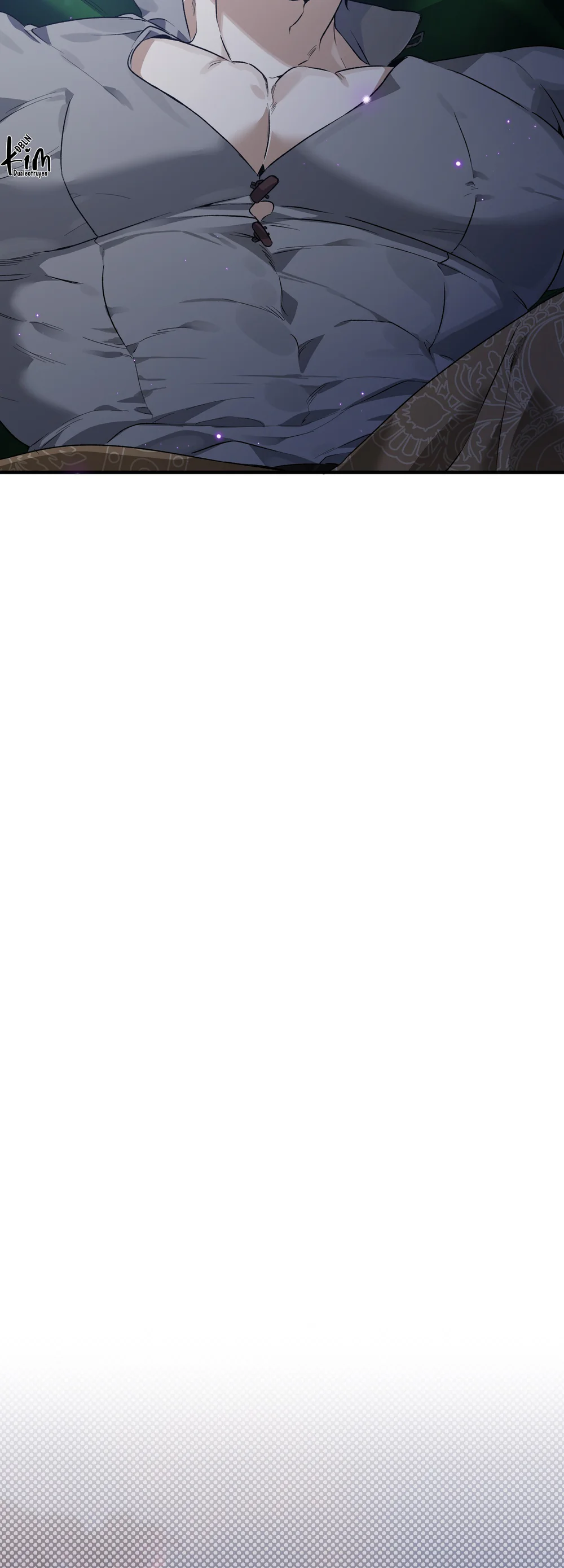 ĐÓA HOA NỞ TRONG ĐÊM TRẮNG Chapter 5 Trang 40