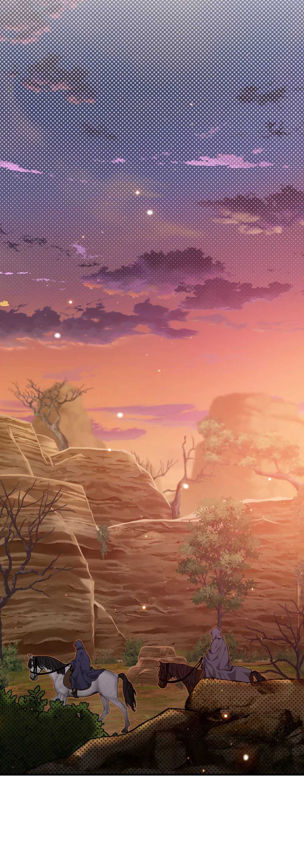 ĐÓA HOA NỞ TRONG ĐÊM TRẮNG Chapter 5 Trang 41