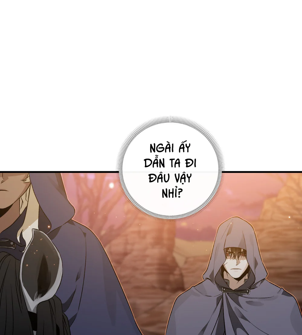 ĐÓA HOA NỞ TRONG ĐÊM TRẮNG Chapter 5 Trang 42