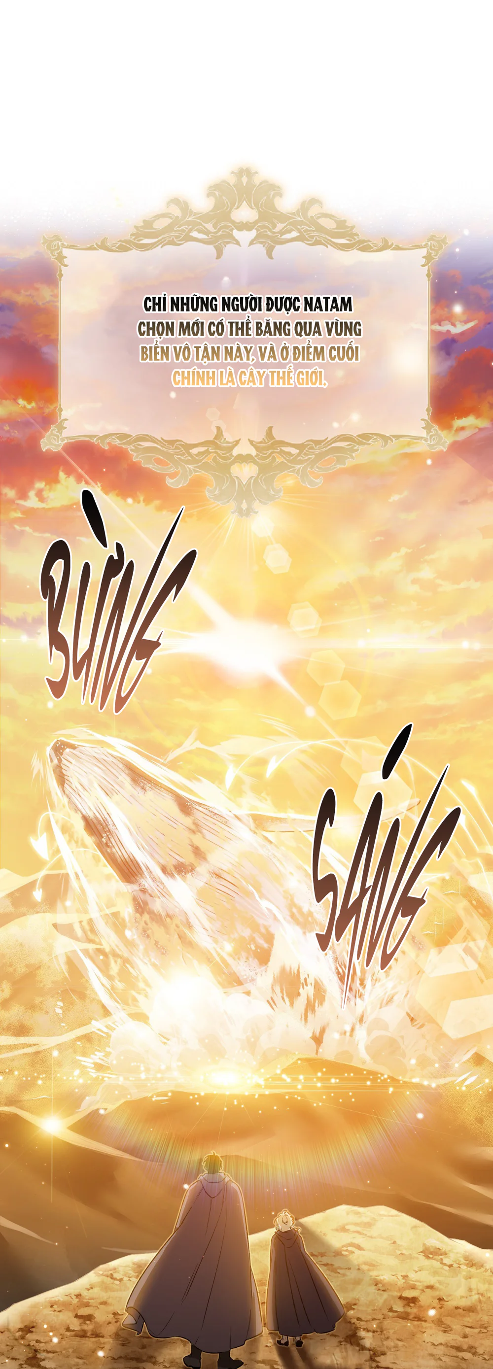 ĐÓA HOA NỞ TRONG ĐÊM TRẮNG Chapter 5 Trang 49