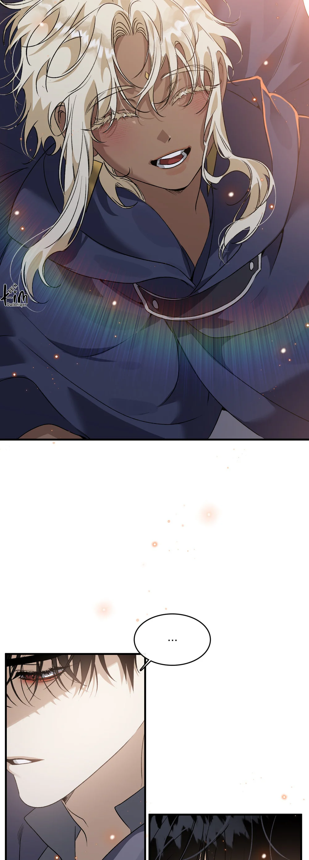 ĐÓA HOA NỞ TRONG ĐÊM TRẮNG Chapter 6 Trang 7