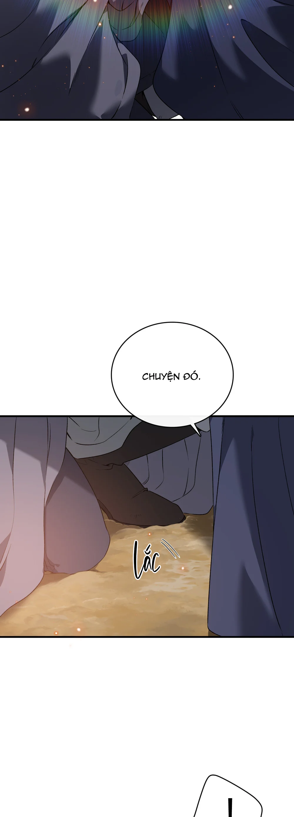 ĐÓA HOA NỞ TRONG ĐÊM TRẮNG Chapter 6 Trang 10