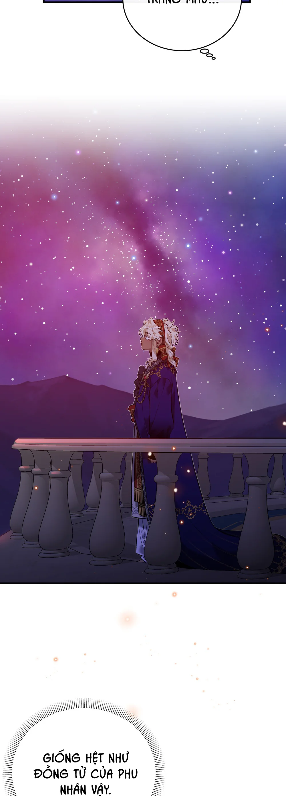 ĐÓA HOA NỞ TRONG ĐÊM TRẮNG Chapter 6 Trang 44