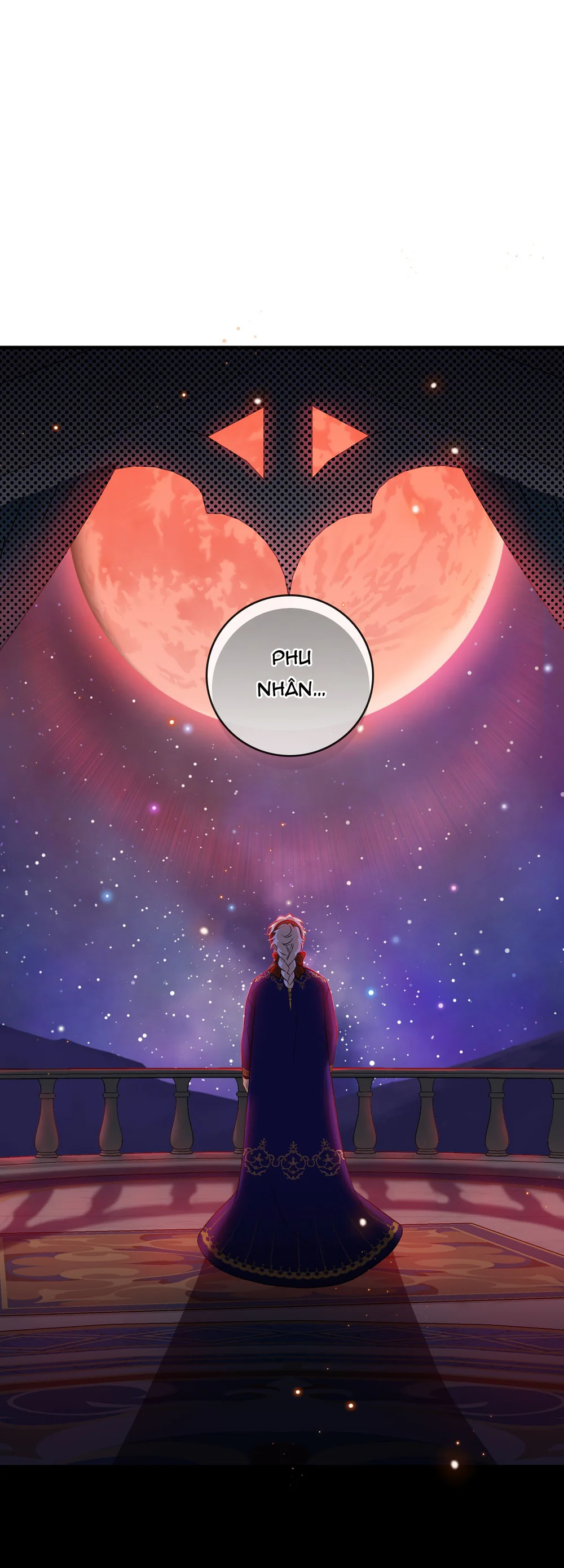 ĐÓA HOA NỞ TRONG ĐÊM TRẮNG Chapter 6 Trang 46