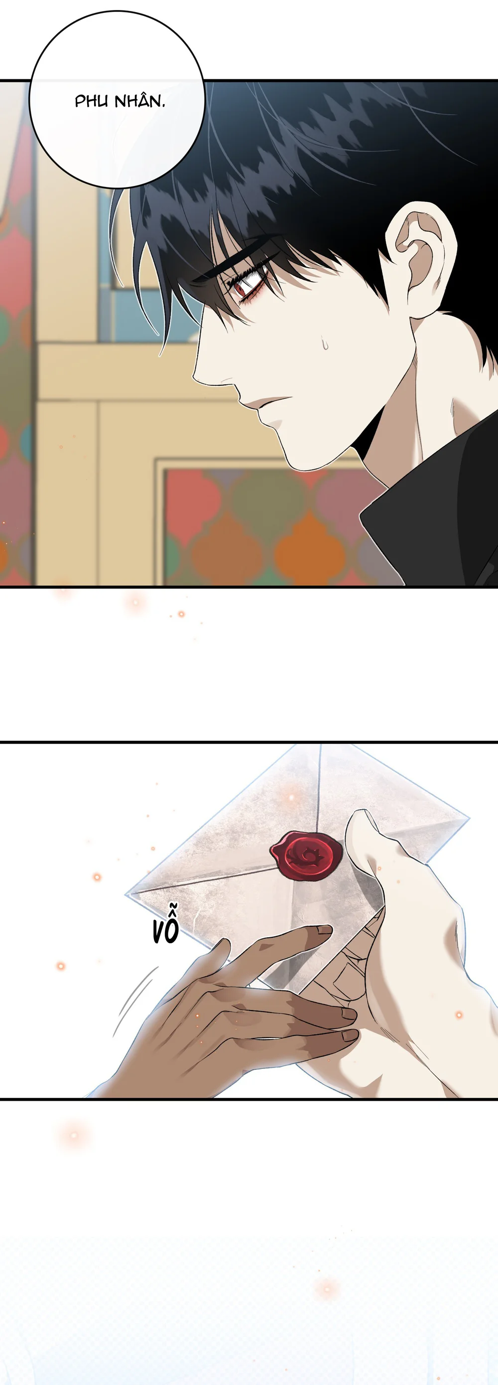 ĐÓA HOA NỞ TRONG ĐÊM TRẮNG Chapter 6 Trang 50