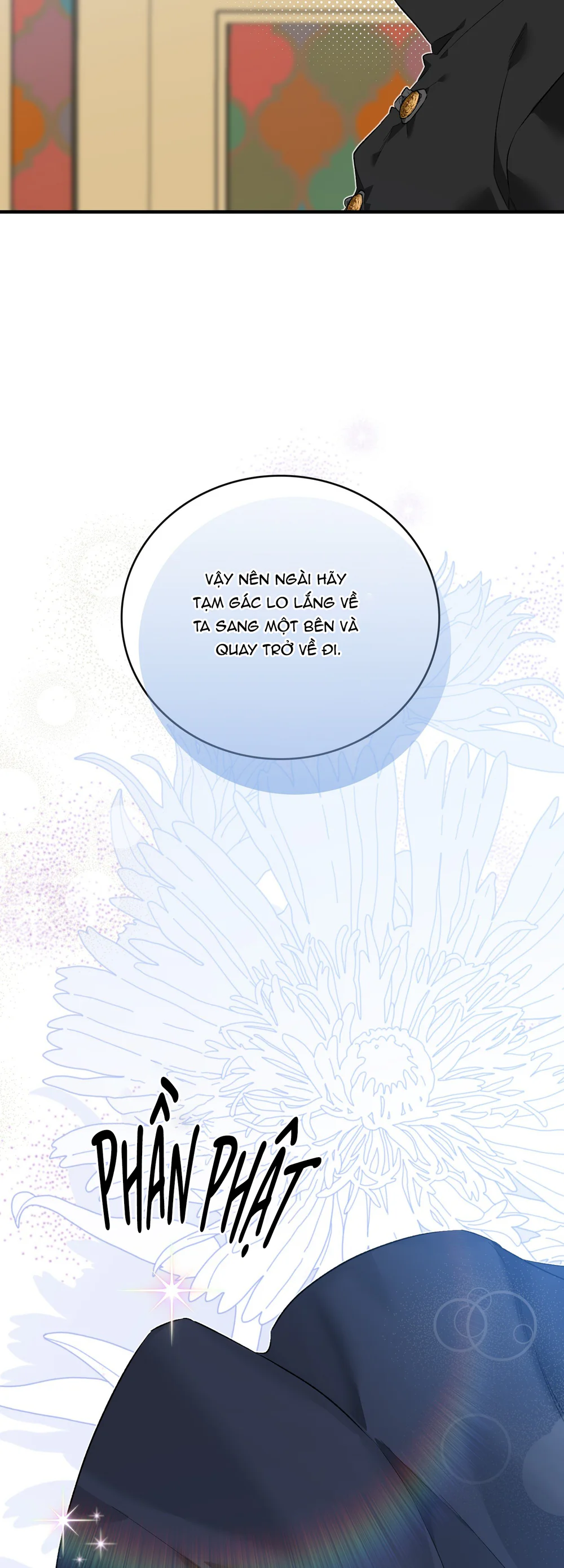 ĐÓA HOA NỞ TRONG ĐÊM TRẮNG Chapter 6 Trang 53