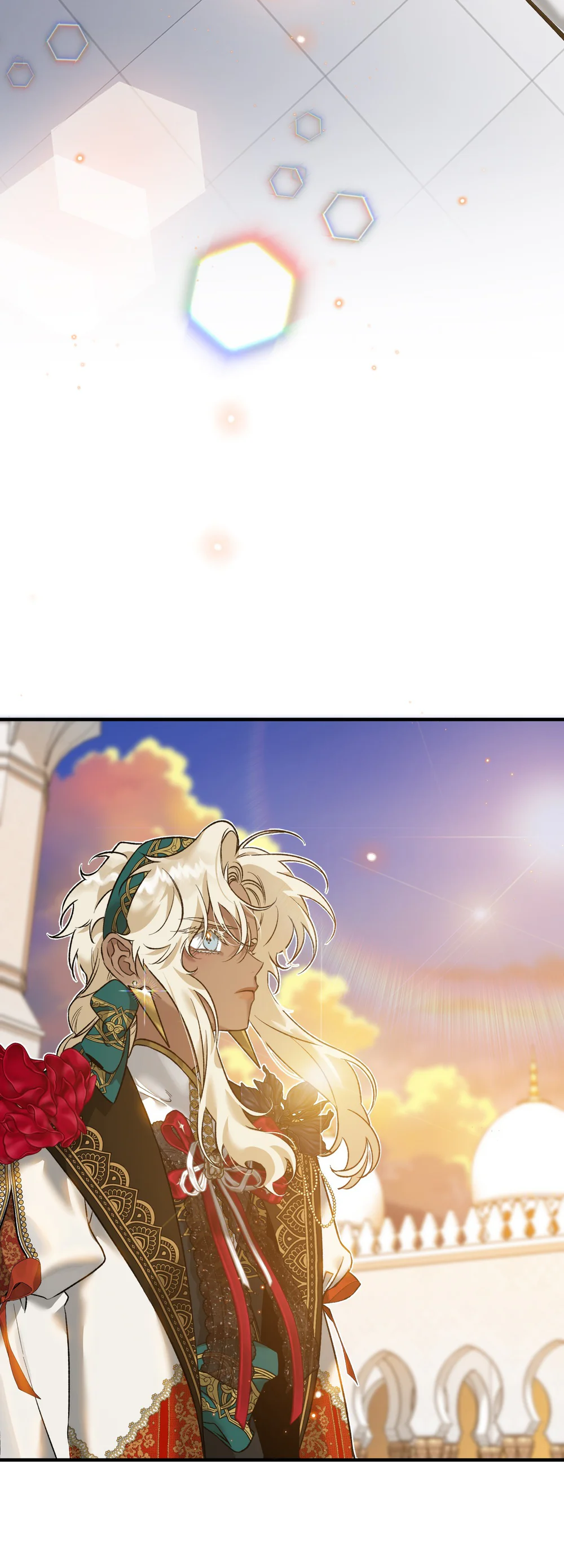 ĐÓA HOA NỞ TRONG ĐÊM TRẮNG Chapter 6 Trang 61