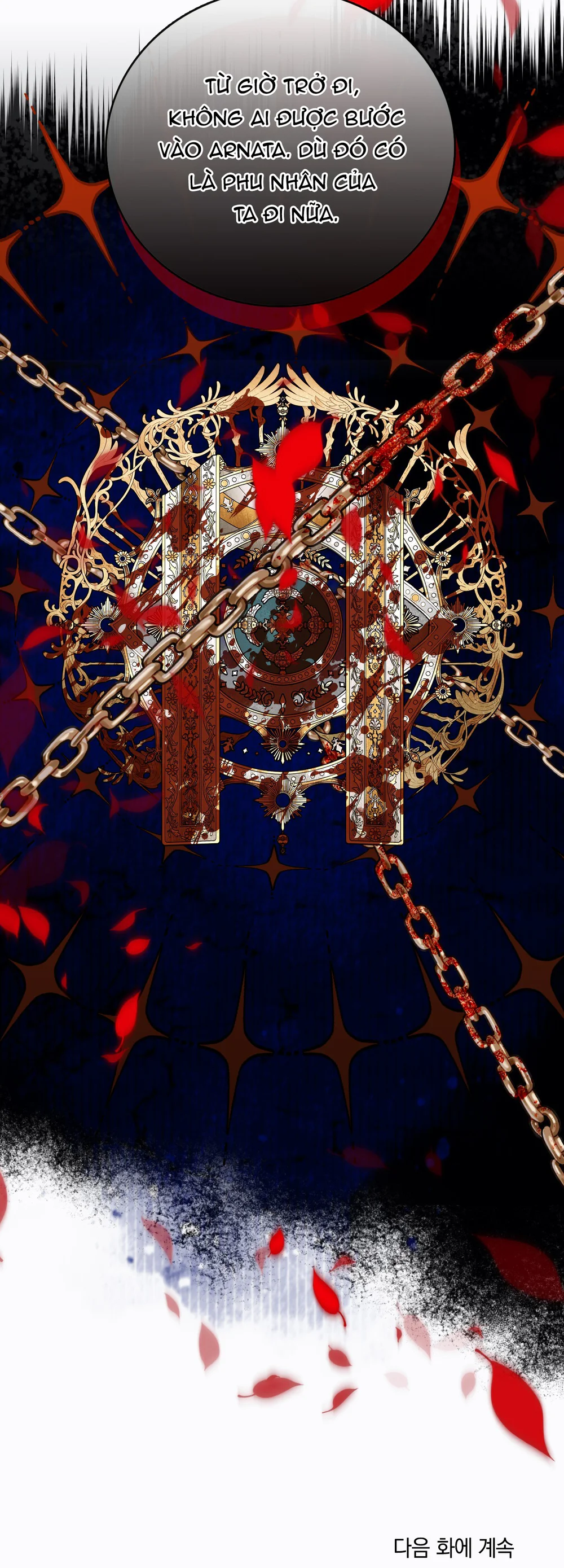 ĐÓA HOA NỞ TRONG ĐÊM TRẮNG Chapter 6 Trang 66