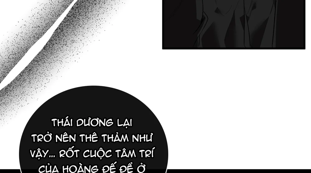 ĐÓA HOA NỞ TRONG ĐÊM TRẮNG Chapter 7 Trang 8