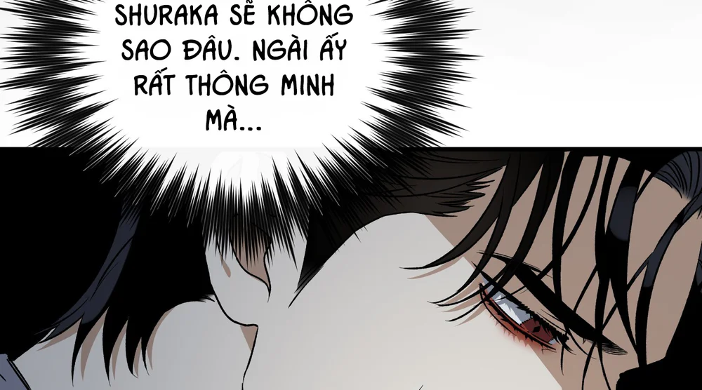 ĐÓA HOA NỞ TRONG ĐÊM TRẮNG Chapter 7 Trang 32