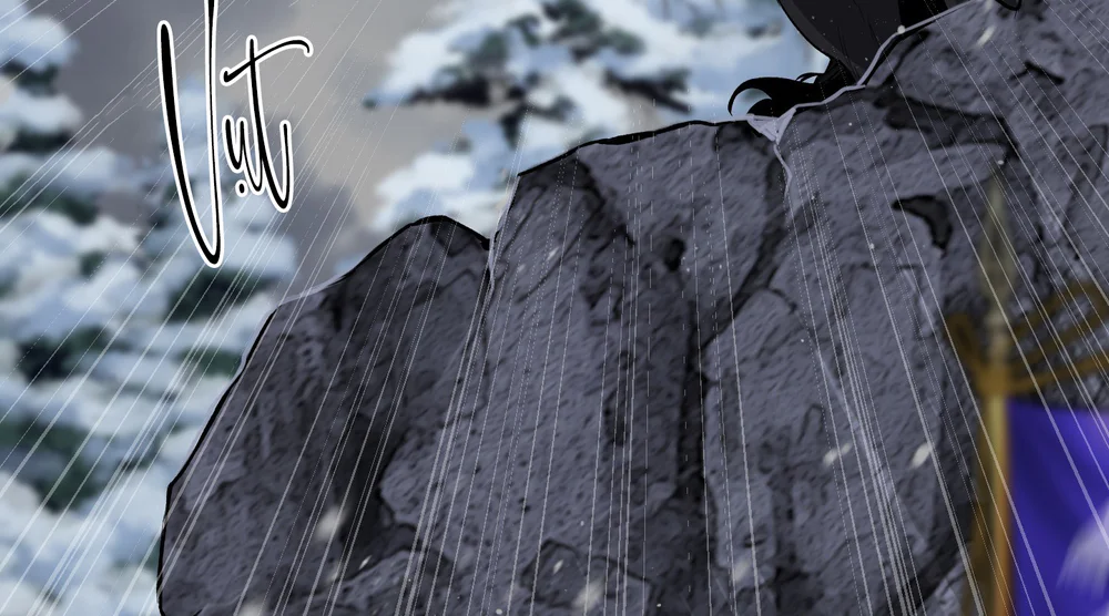 ĐÓA HOA NỞ TRONG ĐÊM TRẮNG Chapter 7 Trang 40