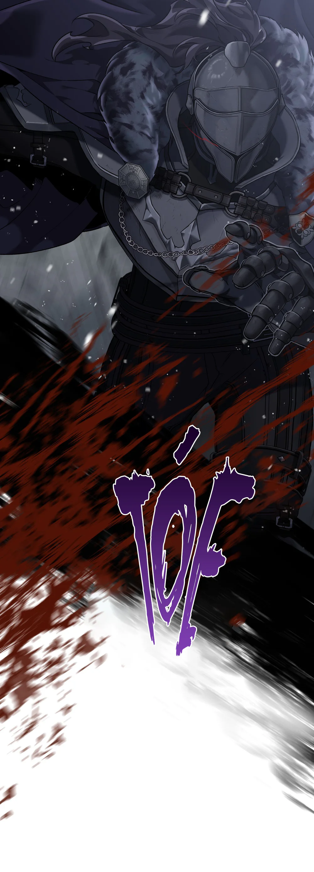 ĐÓA HOA NỞ TRONG ĐÊM TRẮNG Chapter 7 Trang 44