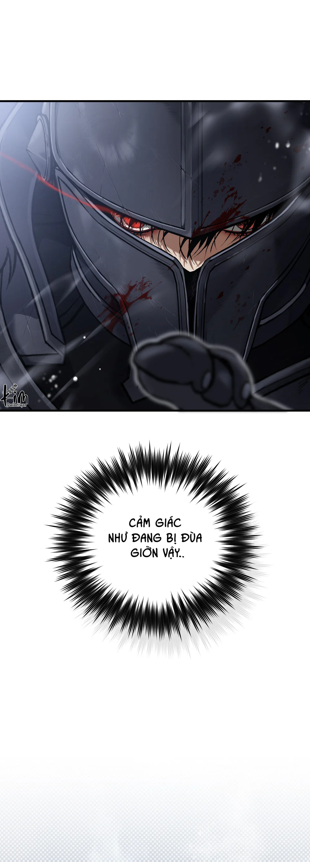 ĐÓA HOA NỞ TRONG ĐÊM TRẮNG Chapter 7 Trang 45