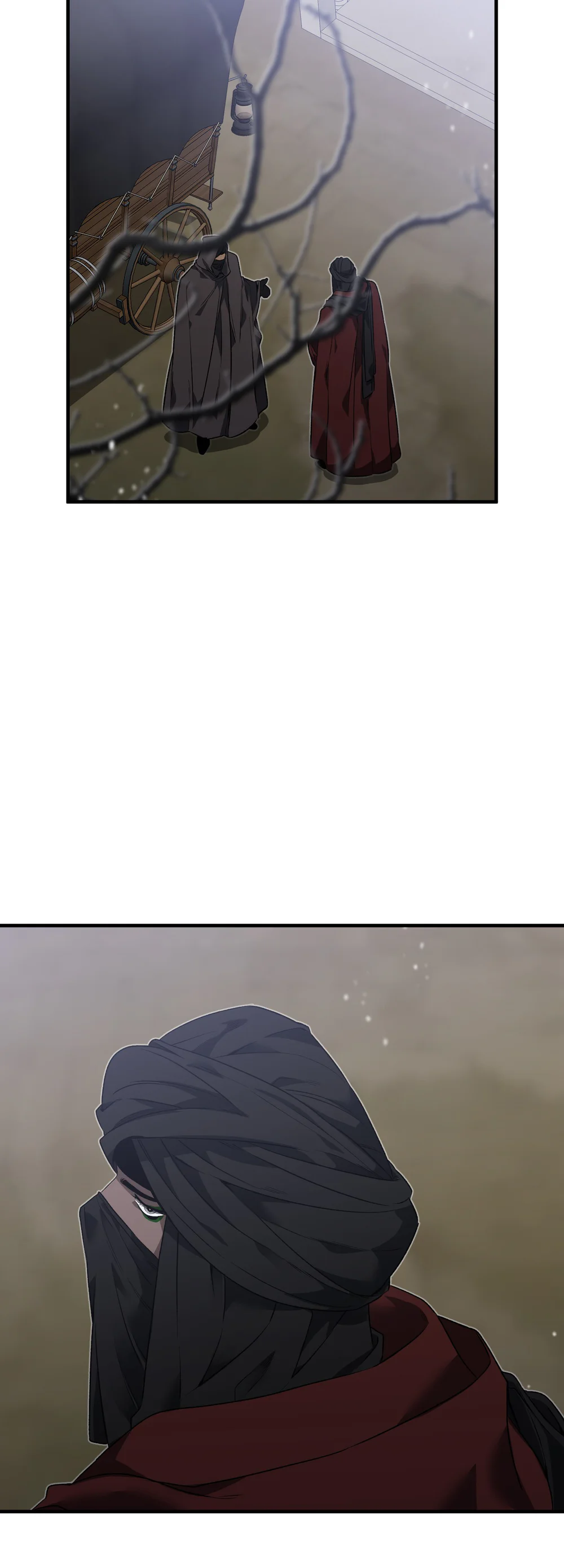 ĐÓA HOA NỞ TRONG ĐÊM TRẮNG Chapter 7 Trang 51