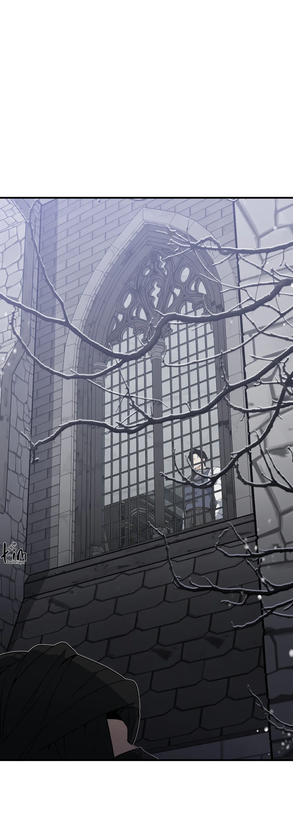 ĐÓA HOA NỞ TRONG ĐÊM TRẮNG Chapter 7 Trang 52