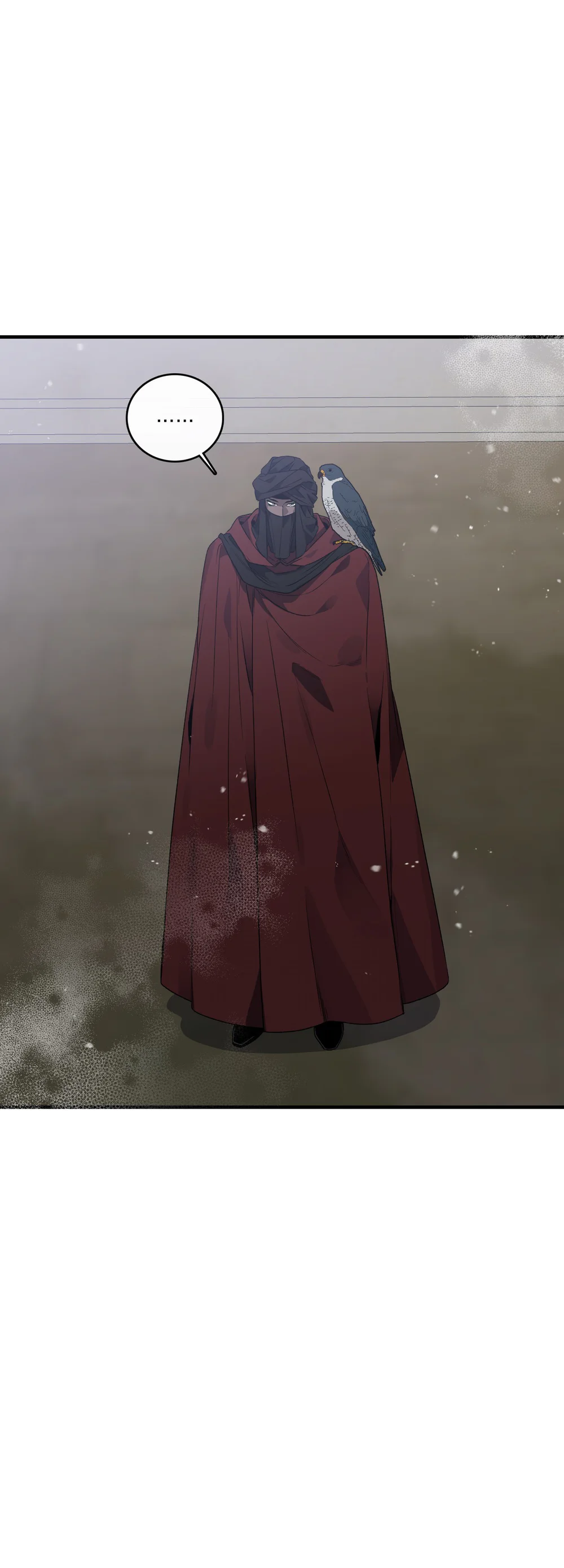 ĐÓA HOA NỞ TRONG ĐÊM TRẮNG Chapter 7 Trang 54