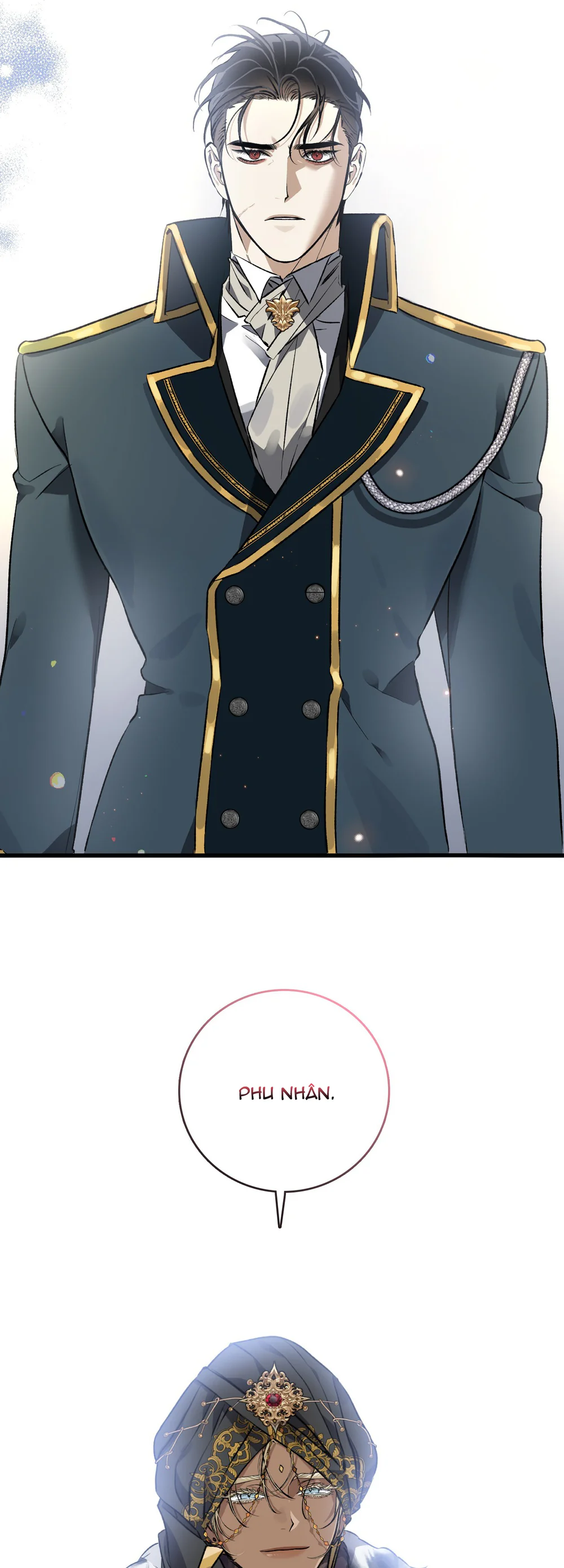 ĐÓA HOA NỞ TRONG ĐÊM TRẮNG Chapter 7 Trang 62
