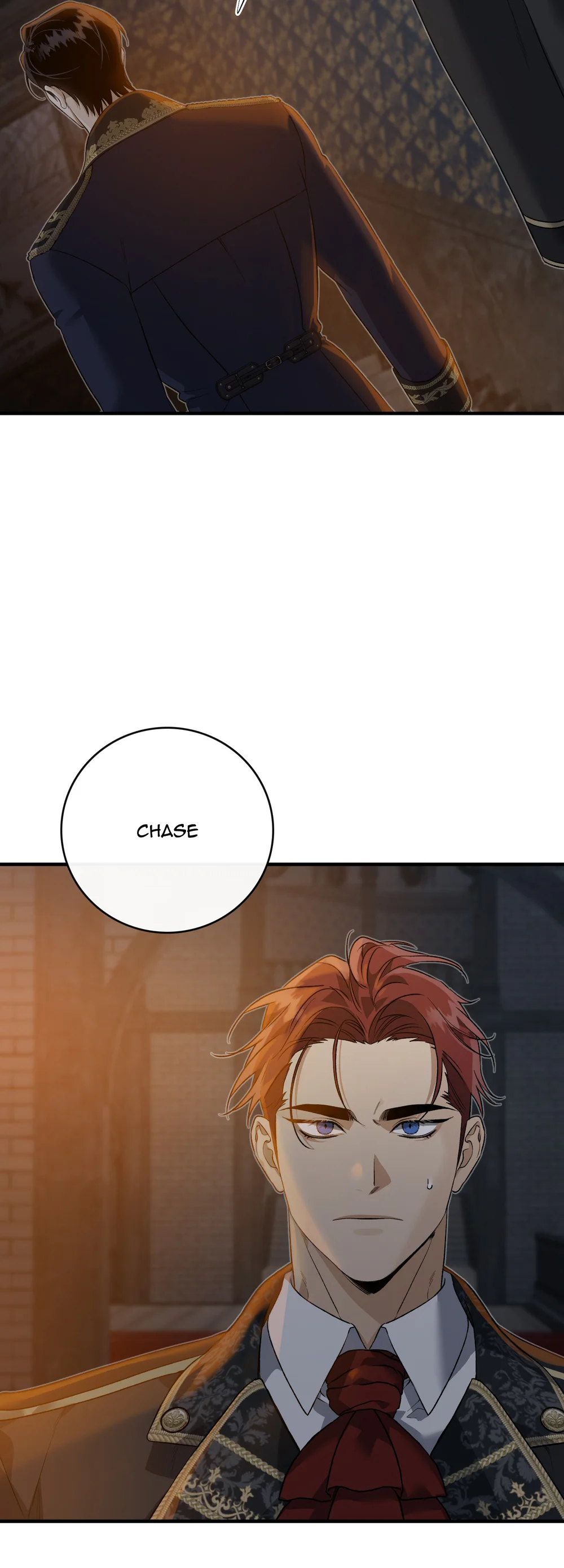 ĐÓA HOA NỞ TRONG ĐÊM TRẮNG Chapter 8 Trang 5