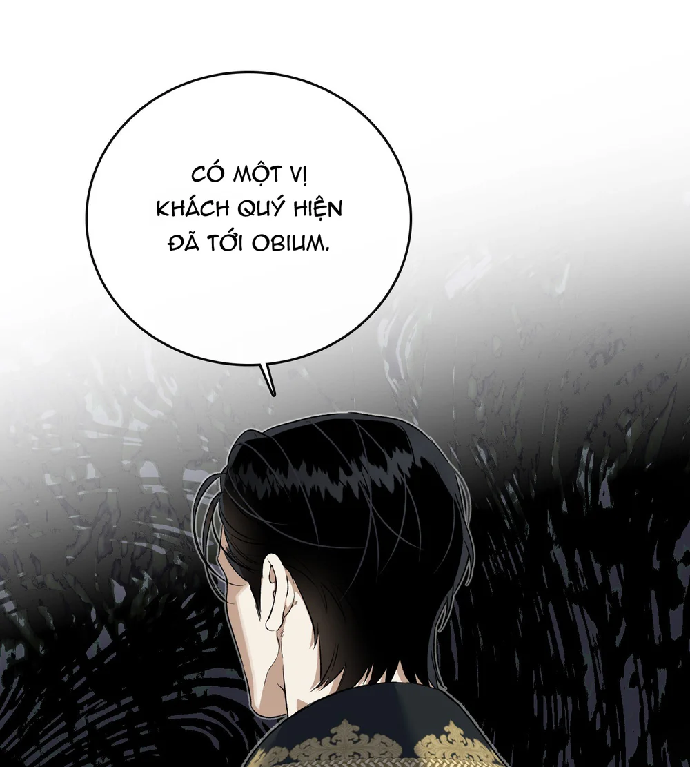 ĐÓA HOA NỞ TRONG ĐÊM TRẮNG Chapter 8 Trang 6