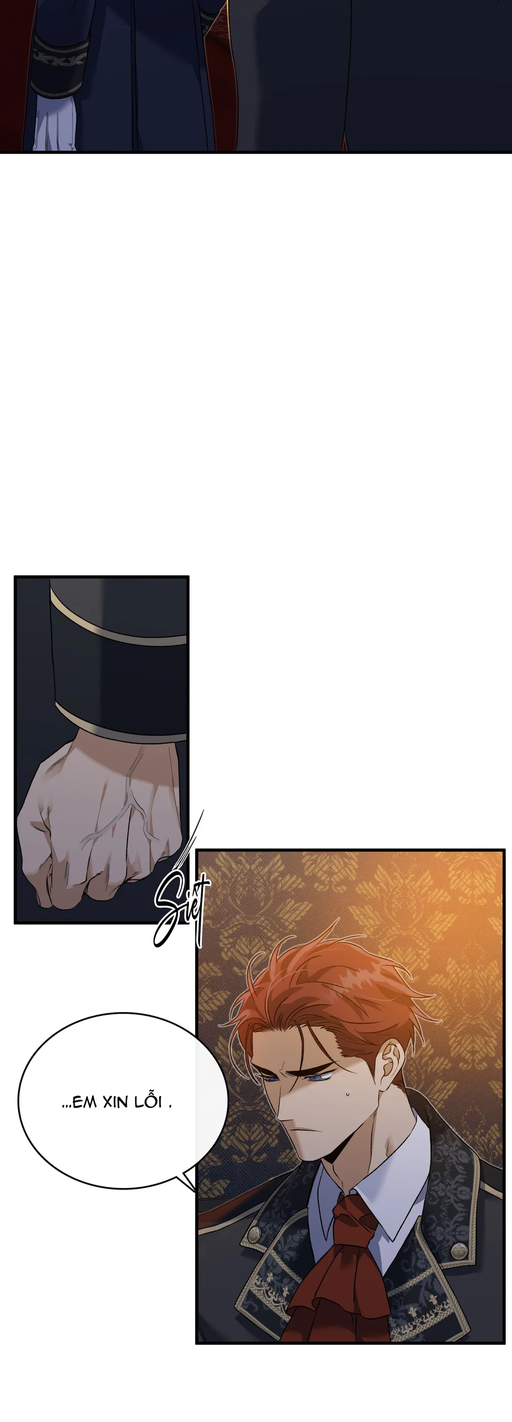 ĐÓA HOA NỞ TRONG ĐÊM TRẮNG Chapter 8 Trang 8