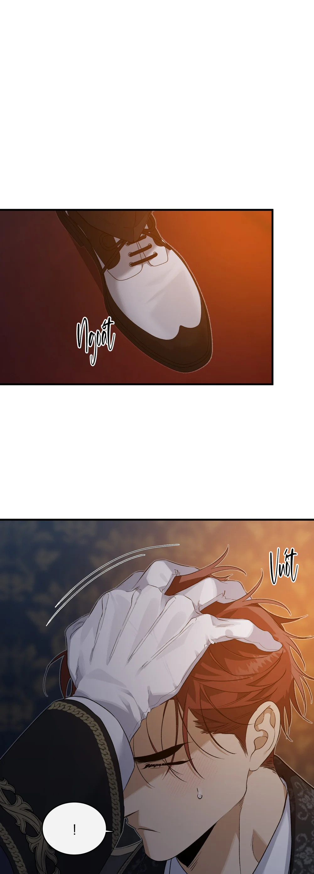 ĐÓA HOA NỞ TRONG ĐÊM TRẮNG Chapter 8 Trang 9