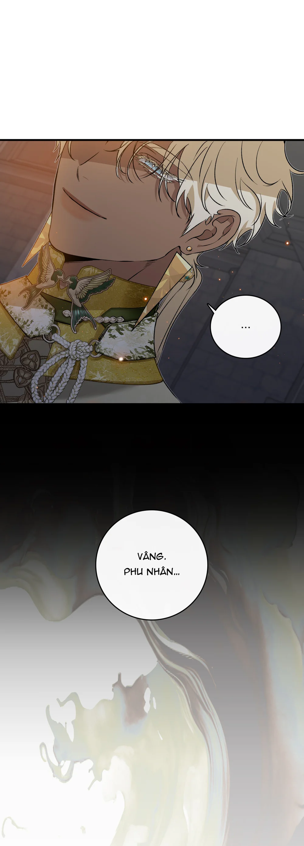 ĐÓA HOA NỞ TRONG ĐÊM TRẮNG Chapter 8 Trang 31