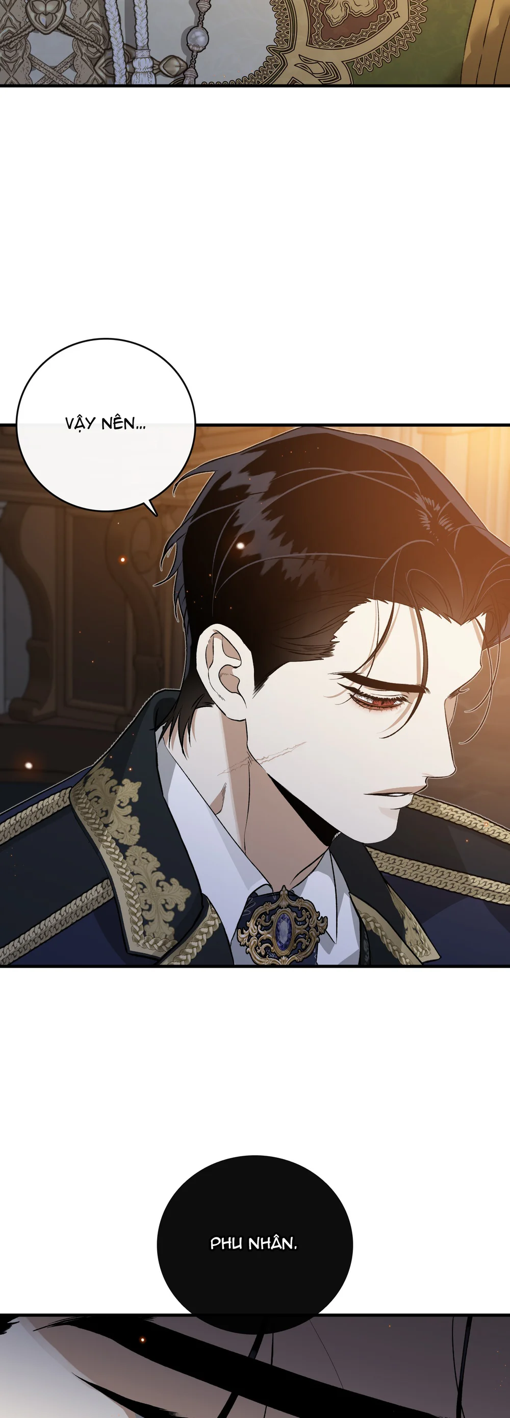 ĐÓA HOA NỞ TRONG ĐÊM TRẮNG Chapter 8 Trang 40