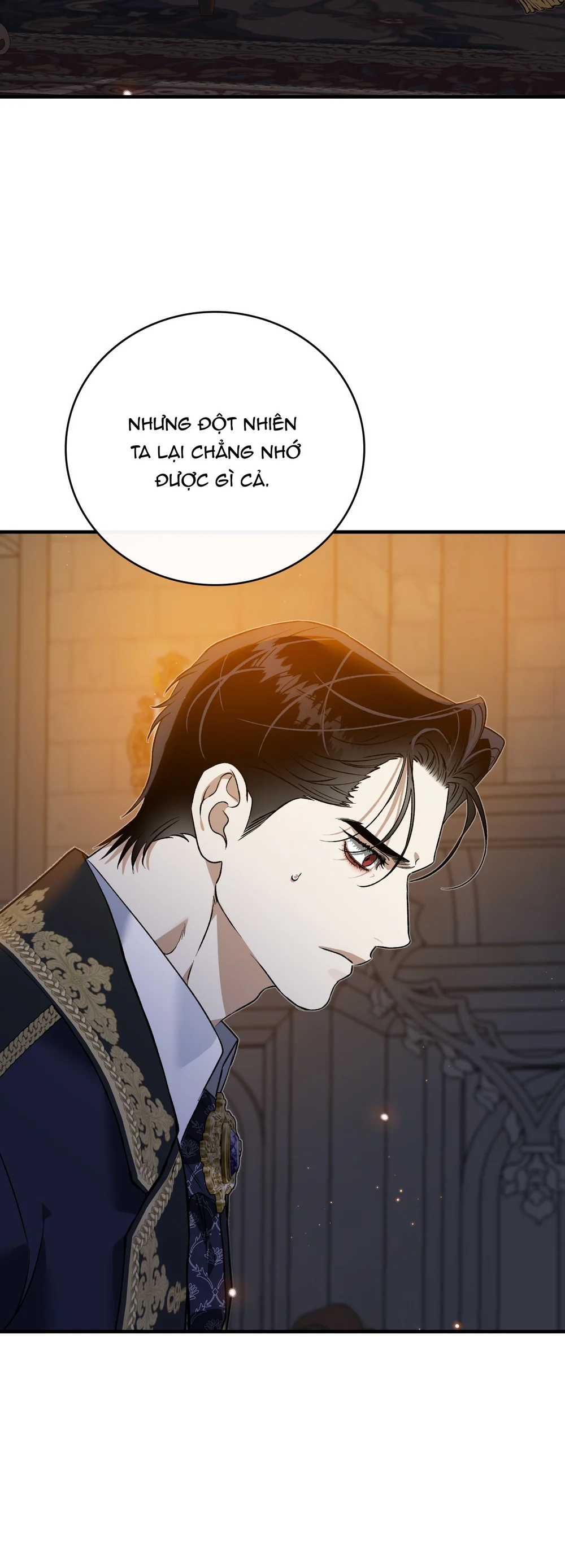 ĐÓA HOA NỞ TRONG ĐÊM TRẮNG Chapter 8 Trang 46