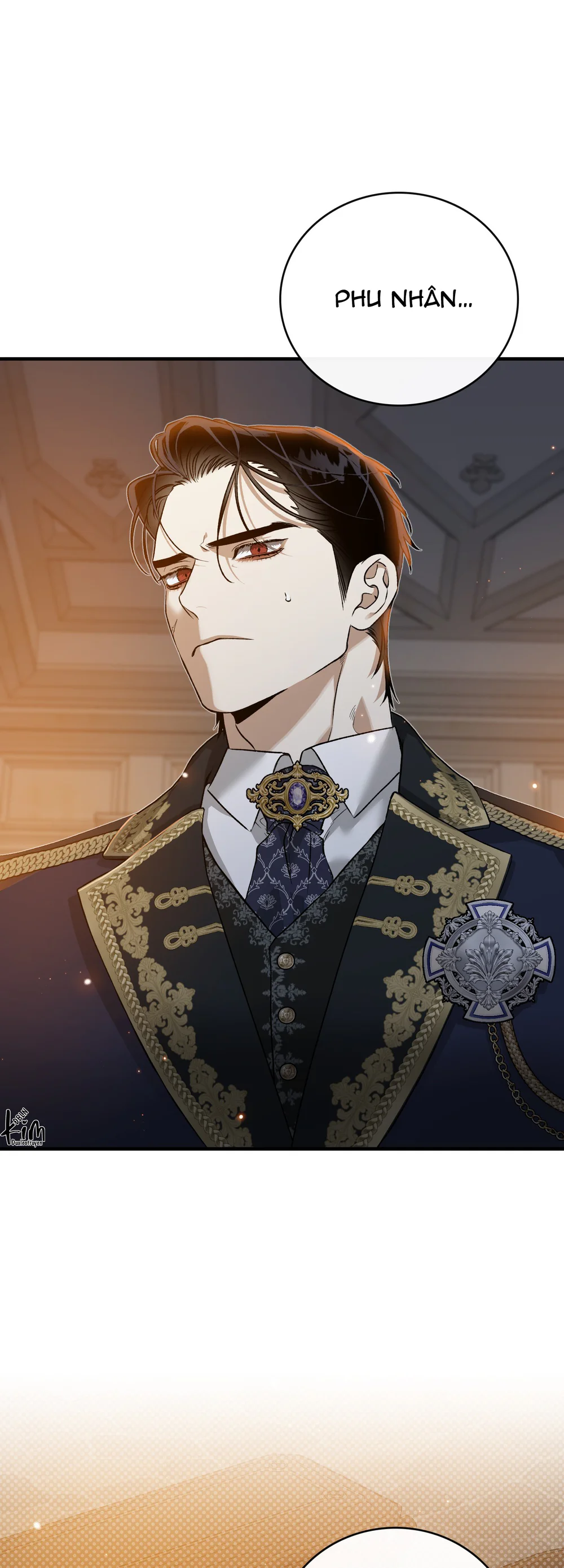ĐÓA HOA NỞ TRONG ĐÊM TRẮNG Chapter 8 Trang 50