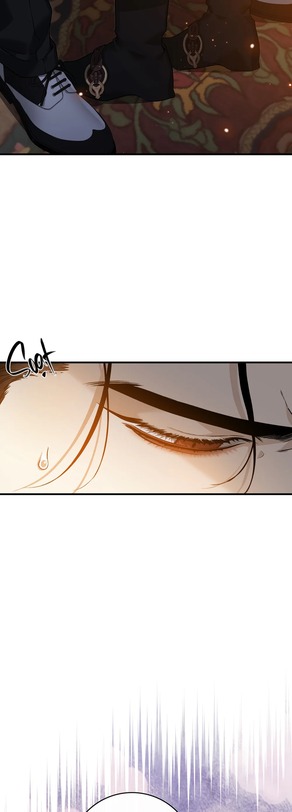 ĐÓA HOA NỞ TRONG ĐÊM TRẮNG Chapter 9 Trang 9