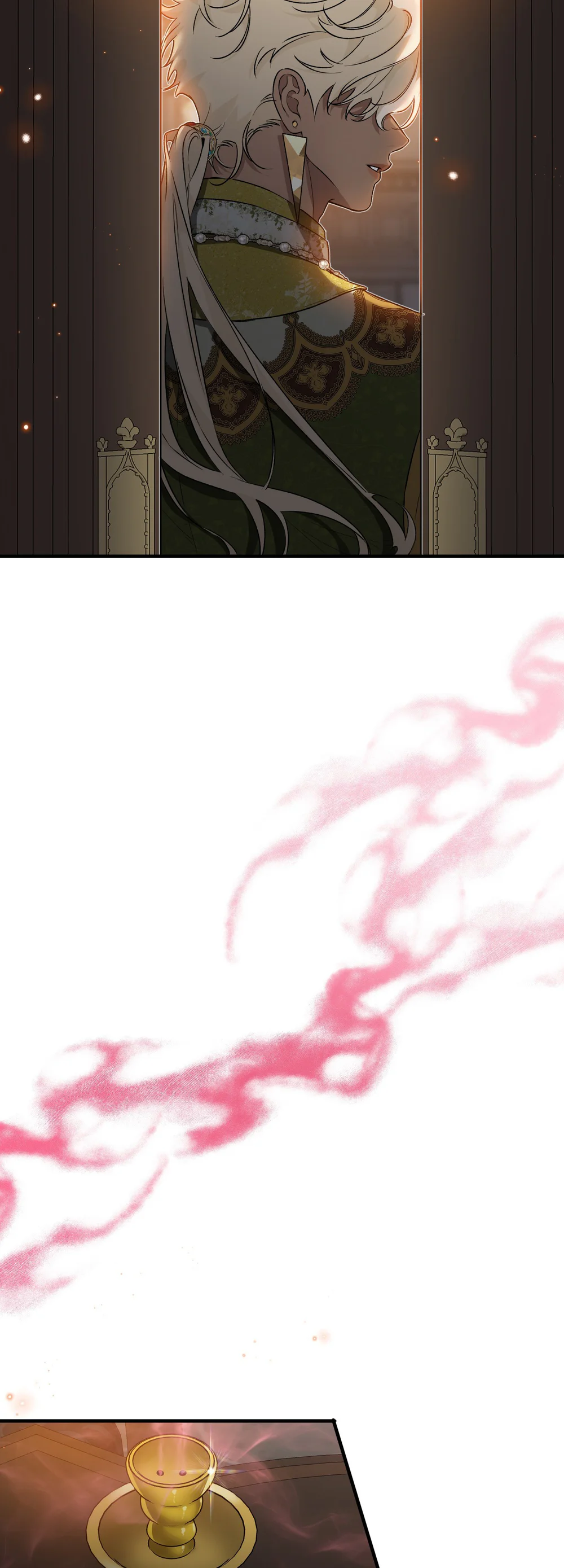 ĐÓA HOA NỞ TRONG ĐÊM TRẮNG Chapter 9 Trang 12