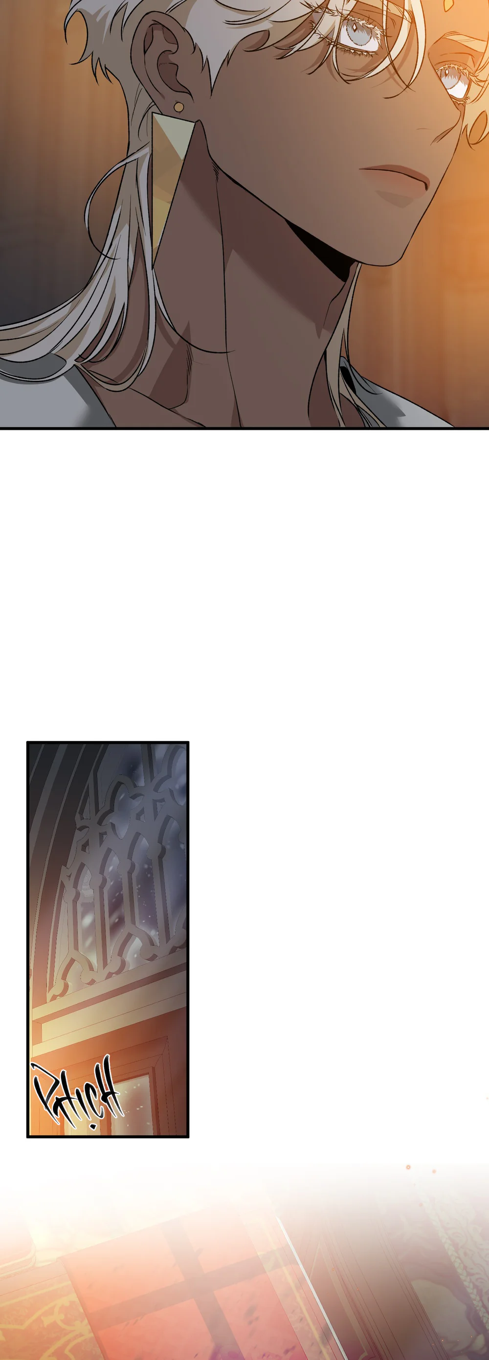 ĐÓA HOA NỞ TRONG ĐÊM TRẮNG Chapter 9 Trang 28