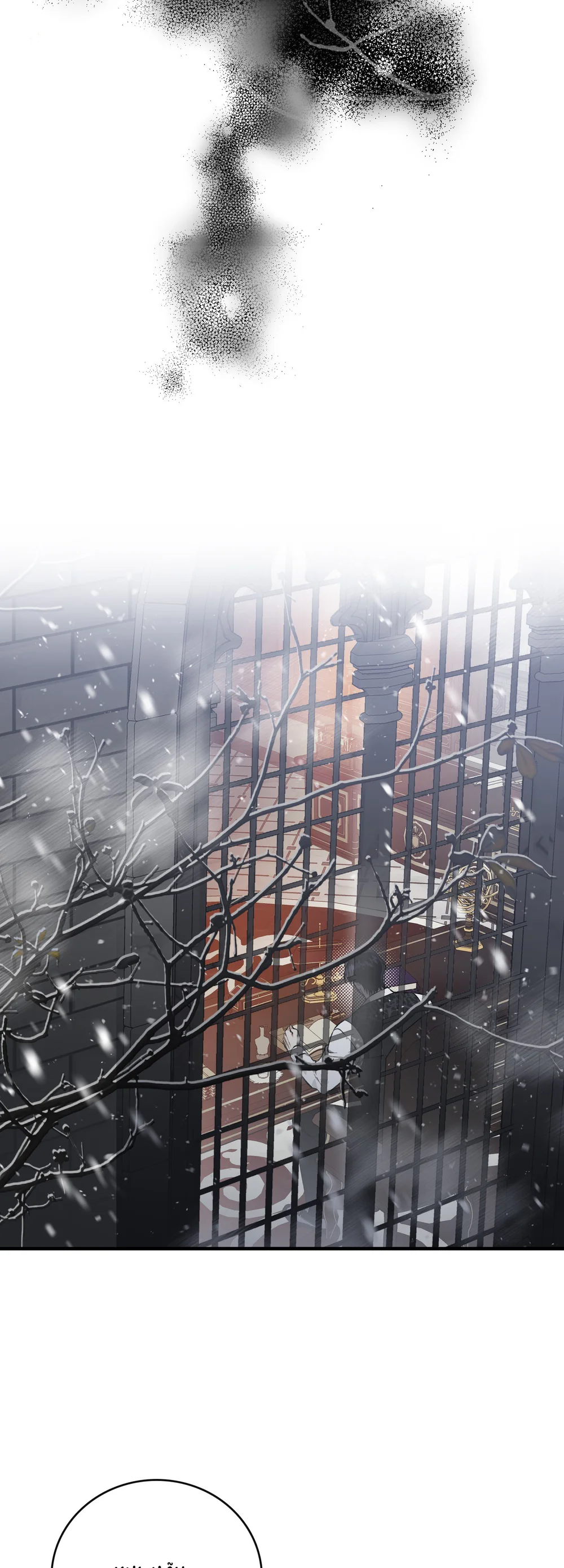 ĐÓA HOA NỞ TRONG ĐÊM TRẮNG Chapter 9 Trang 30