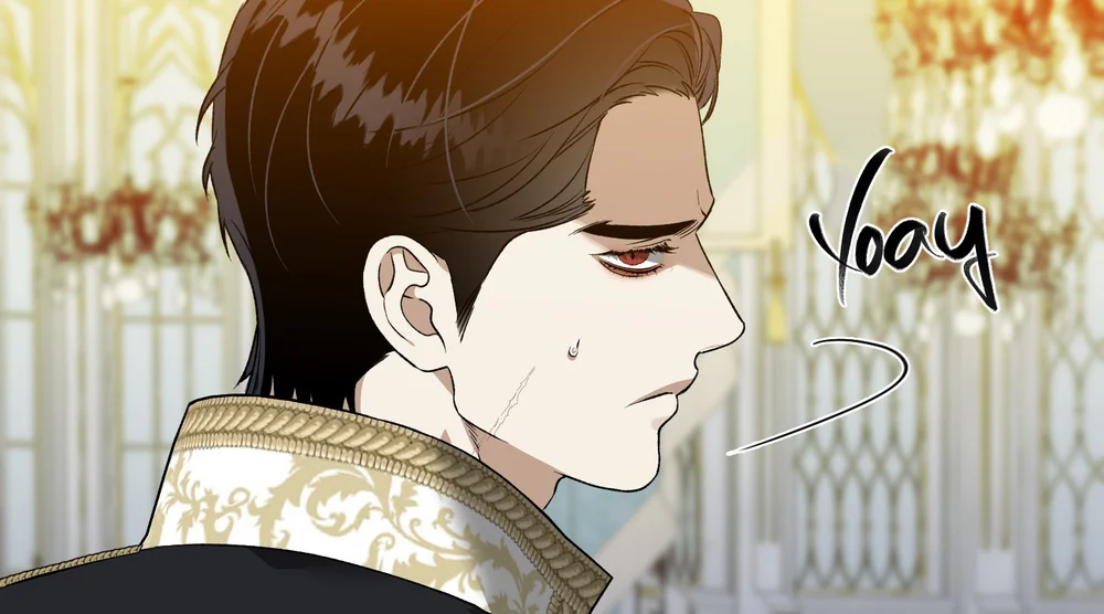 ĐÓA HOA NỞ TRONG ĐÊM TRẮNG Chapter 9 Trang 56