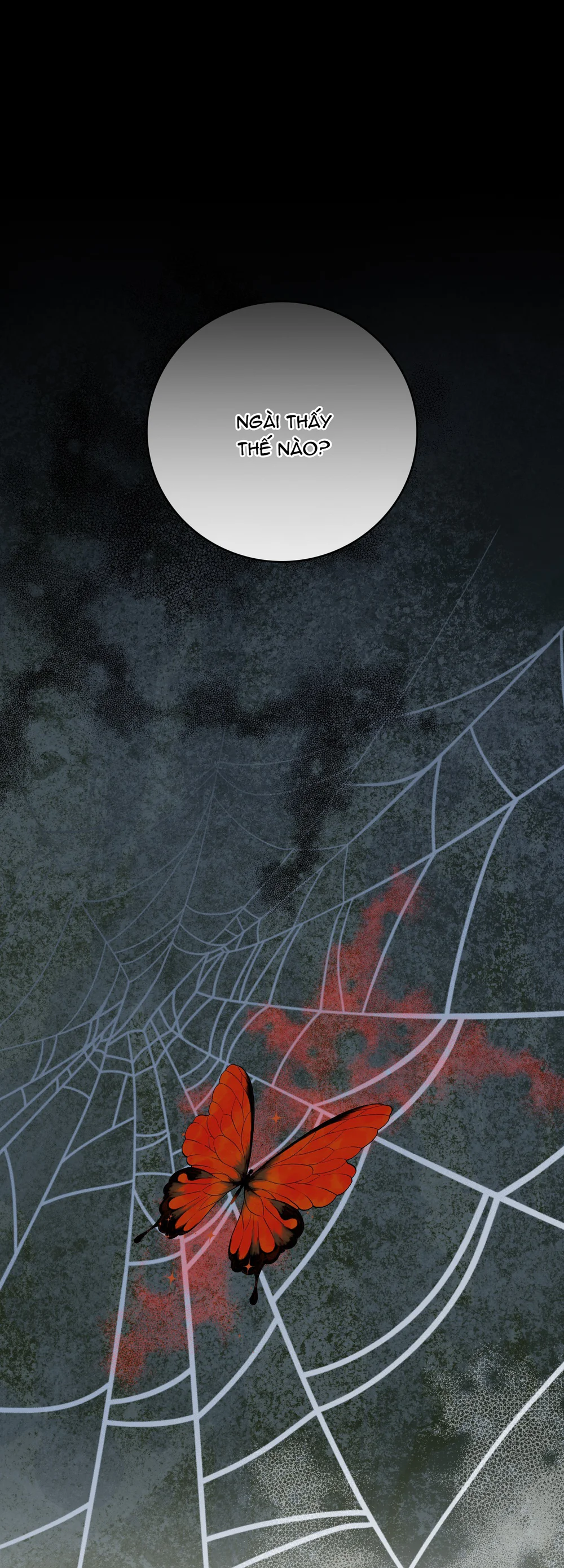 ĐÓA HOA NỞ TRONG ĐÊM TRẮNG Chapter 9 Trang 68