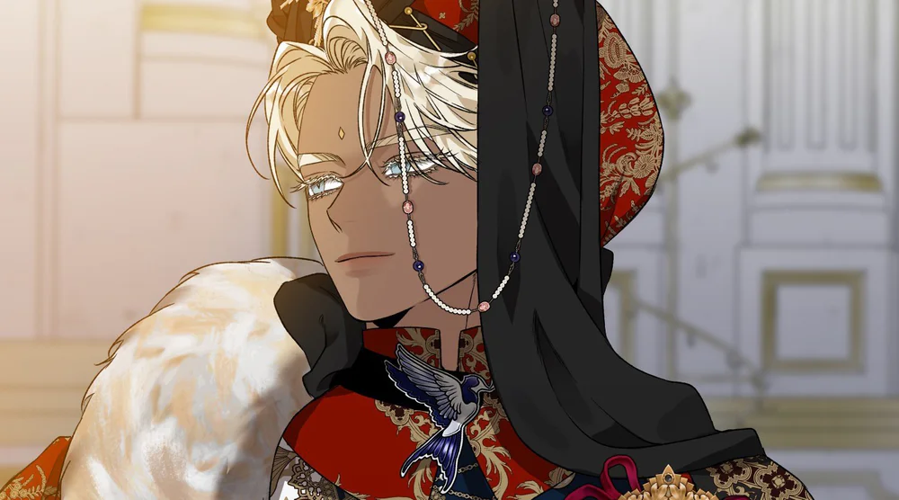 ĐÓA HOA NỞ TRONG ĐÊM TRẮNG Chapter 10 Trang 8